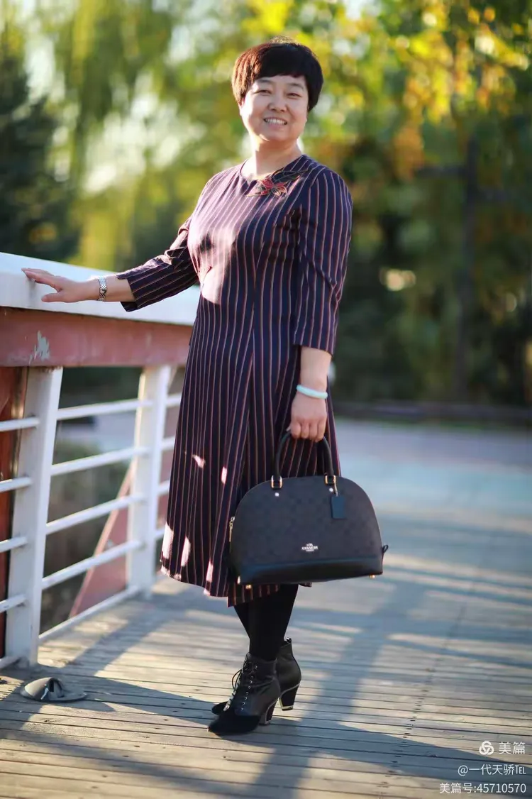 浪漫的午后（我婶子）